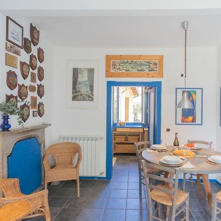 Deriva Apartment On Careno'S Beach By Rent All Como Nesso Exterior foto
