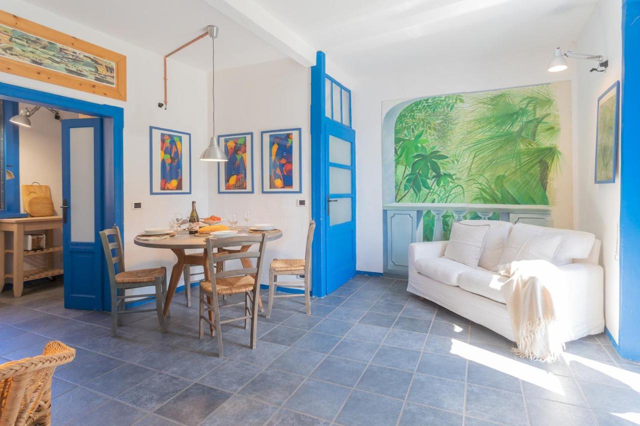Deriva Apartment On Careno'S Beach By Rent All Como Nesso Exterior foto