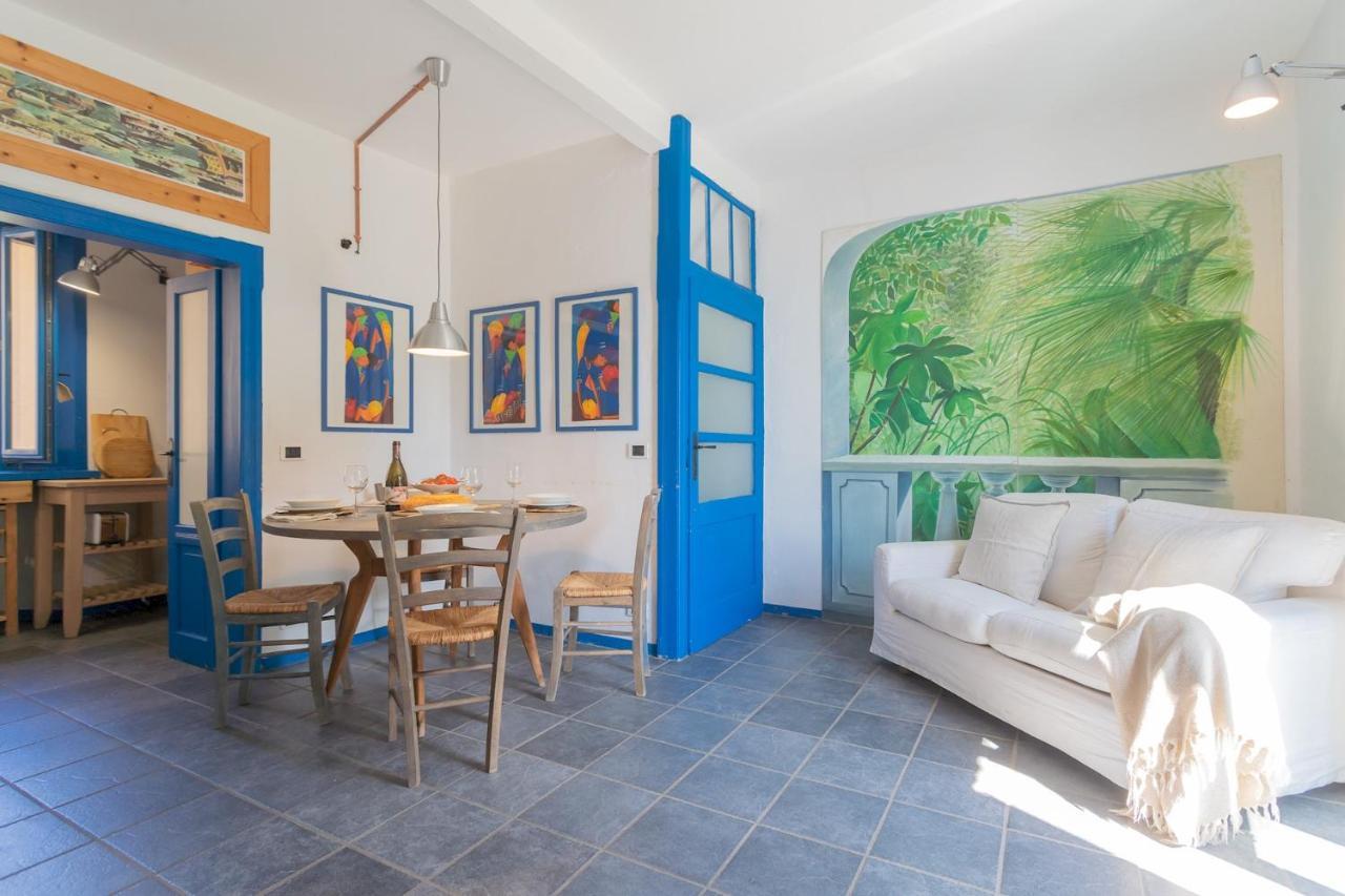 Deriva Apartment On Careno'S Beach By Rent All Como Nesso Exterior foto