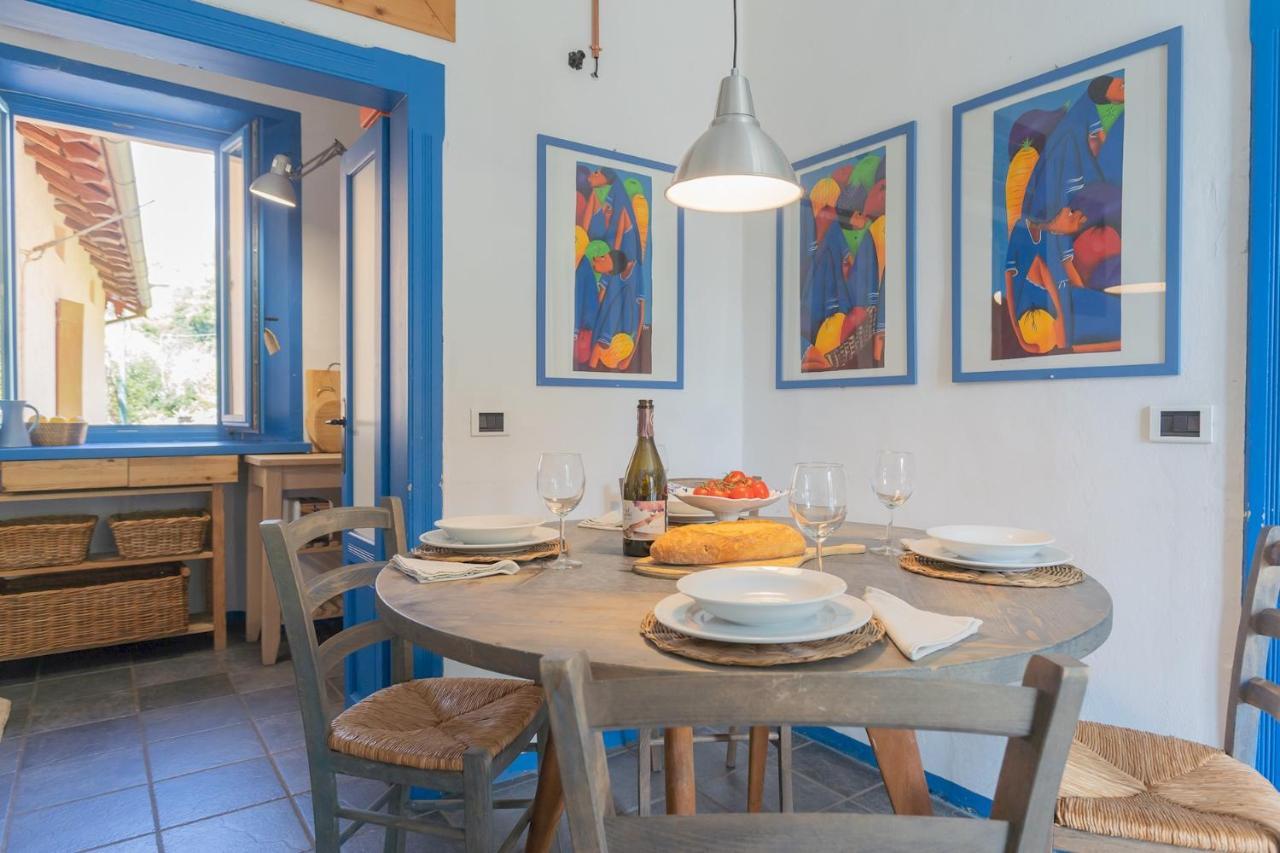 Deriva Apartment On Careno'S Beach By Rent All Como Nesso Exterior foto