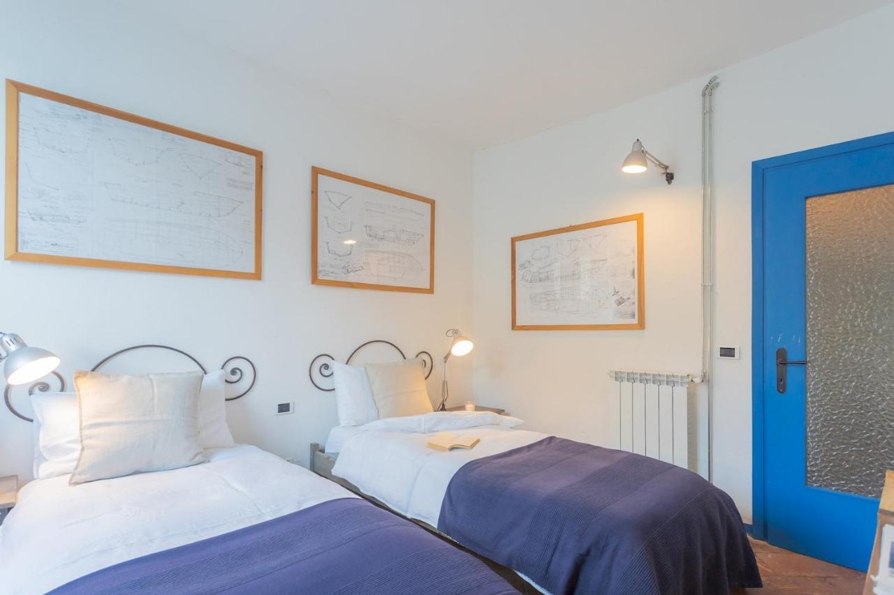 Deriva Apartment On Careno'S Beach By Rent All Como Nesso Exterior foto