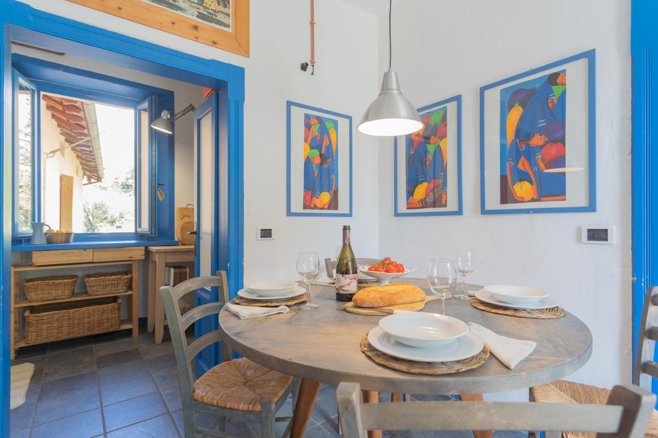 Deriva Apartment On Careno'S Beach By Rent All Como Nesso Exterior foto