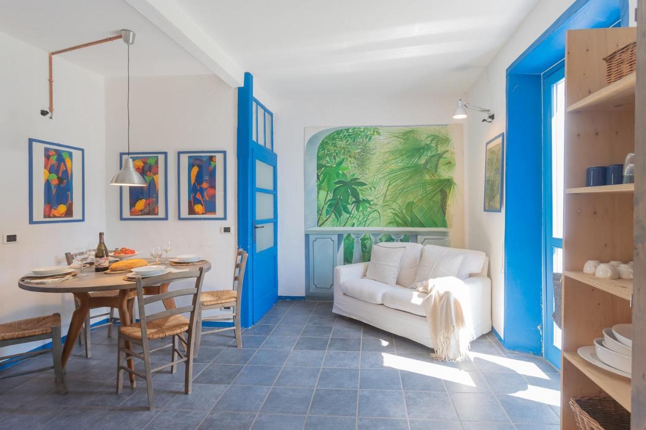 Deriva Apartment On Careno'S Beach By Rent All Como Nesso Exterior foto